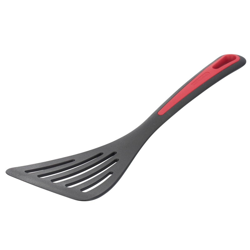 Westmark Germany Non-Stick Thermoplastic Spatula, 11.8-inch (Red/Black) - - Image 2